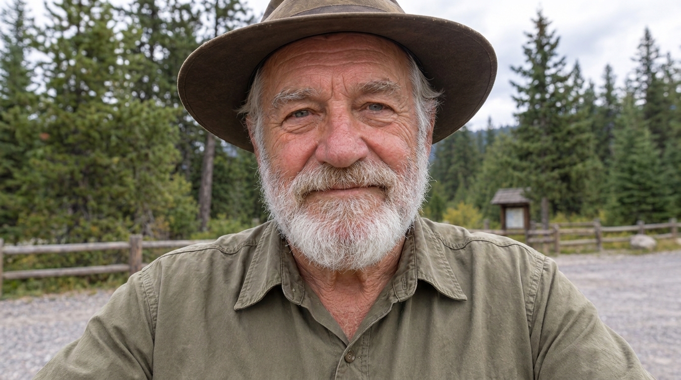 Wade Calder